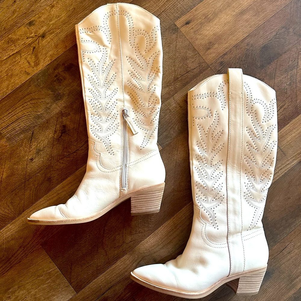 Dolce Vita Boots